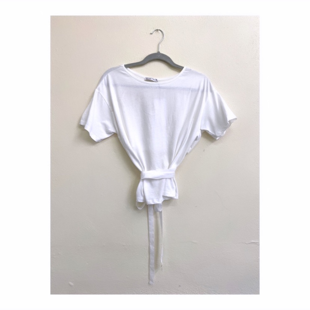 Zara T-shirt